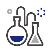 Science icon Science icon