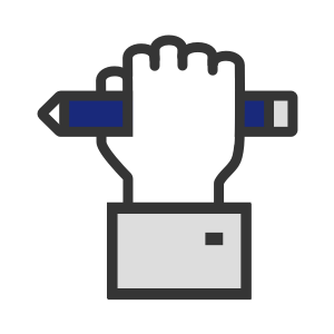 Experience icon